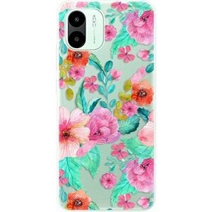 iSaprio Flower Pattern 01 pre Xiaomi Redmi A1 / A2