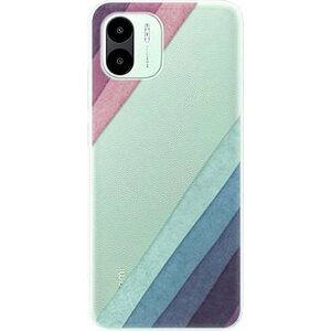 iSaprio Glitter Stripes 01 na Xiaomi Redmi A1/A2