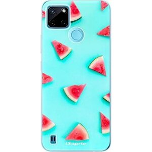 iSaprio Melon Patern 10 na Realme C21Y/C25Y