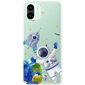 iSaprio Space 05 pre Xiaomi Redmi A1 / A2