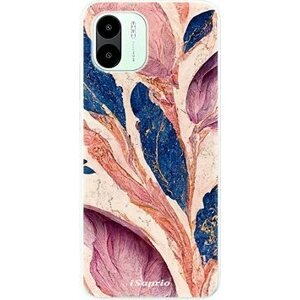 iSaprio Purple Leaves pre Xiaomi Redmi A1 / A2