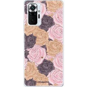 iSaprio Roses 03 pre Xiaomi Redmi Note 10 Pro