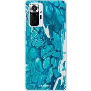 iSaprio BlueMarble 15 na Xiaomi Redmi Note 10 Pro