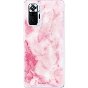 iSaprio RoseMarble 16 pre Xiaomi Redmi Note 10 Pro