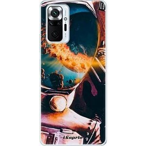 iSaprio Astronaut 01 pre Xiaomi Redmi Note 10 Pro