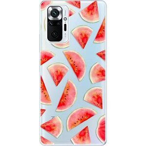 iSaprio Melon Pattern 02 pre Xiaomi Redmi Note 10 Pro