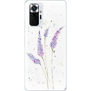 iSaprio Lavender na Xiaomi Redmi Note 10 Pro