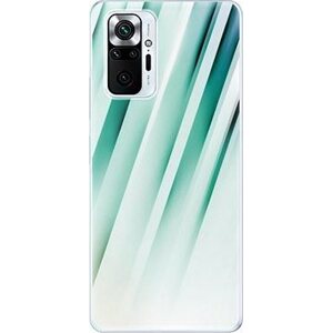 iSaprio Stripes of Glass na Xiaomi Redmi Note 10 Pro