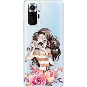 iSaprio Charming na Xiaomi Redmi Note 10 Pro