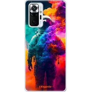 iSaprio Astronaut in Colors pre Xiaomi Redmi Note 10 Pro