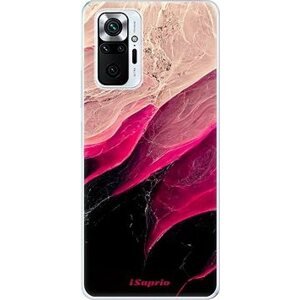 iSaprio Black and Pink pre Xiaomi Redmi Note 10 Pro