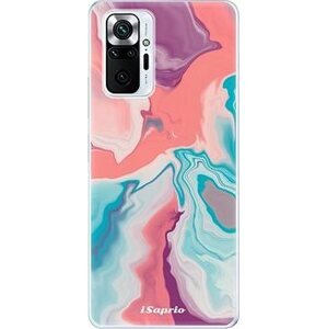 iSaprio New Liquid pre Xiaomi Redmi Note 10 Pro