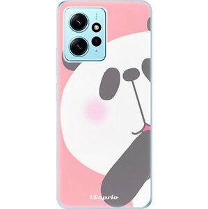 iSaprio Panda 01 pre Xiaomi Redmi Note 12 5G