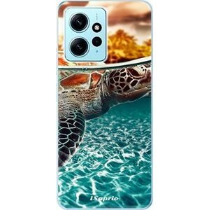 iSaprio Turtle 01 na Xiaomi Redmi Note 12 5G