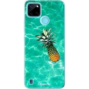 iSaprio Pineapple 10 pre Realme C21Y/C25Y