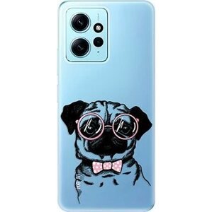 iSaprio The Pug pre Xiaomi Redmi Note 12 5G