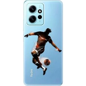 iSaprio Fotball 01na Xiaomi Redmi Note 12 5G