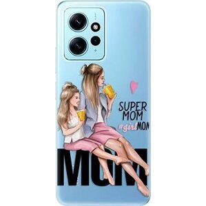 iSaprio Milk Shake Blond pre Xiaomi Redmi Note 12 5G