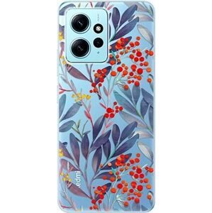 iSaprio Rowanberry pre Xiaomi Redmi Note 12 5G