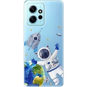 iSaprio Space 05 pre Xiaomi Redmi Note 12 5G