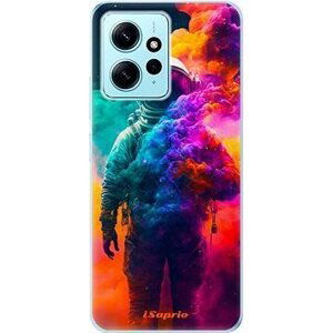 iSaprio Astronaut in Colors pre Xiaomi Redmi Note 12 5G