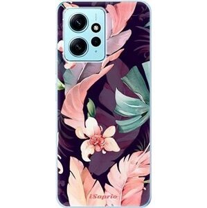 iSaprio Exotic Pattern 02 pre Xiaomi Redmi Note 12 5G