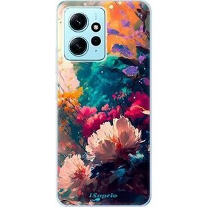 iSaprio Flower Design na Xiaomi Redmi Note 12 5G