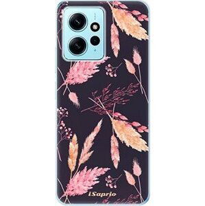 iSaprio Herbal Pattern na Xiaomi Redmi Note 12 5G