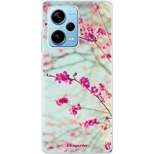 iSaprio Blossom 01 pre Xiaomi Redmi Note 12 Pro 5G / Poco X5 Pro 5G