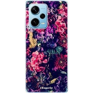 iSaprio Flowers 10 pre Xiaomi Redmi Note 12 Pro 5G/Poco X5 Pro 5G