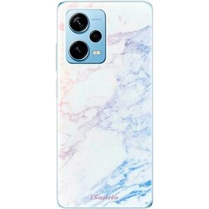 iSaprio Raibow Marble 10 na Xiaomi Redmi Note 12 Pro 5G/Poco X5 Pro 5G