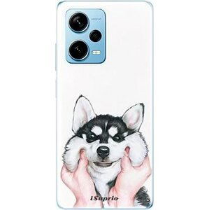 iSaprio Malamute 01 na Xiaomi Redmi Note 12 Pro 5G/Poco X5 Pro 5G