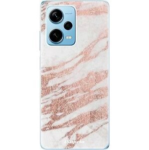 iSaprio RoseGold 10 pre Xiaomi Redmi Note 12 Pro 5G / Poco X5 Pro 5G