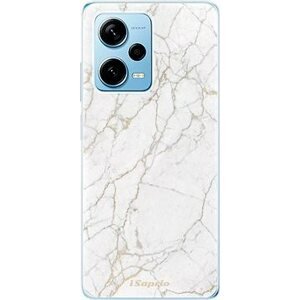 iSaprio GoldMarble 13 pre Xiaomi Redmi Note 12 Pro 5G / Poco X5 Pro 5G