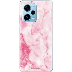 iSaprio RoseMarble 16 pre Xiaomi Redmi Note 12 Pro 5G / Poco X5 Pro 5G