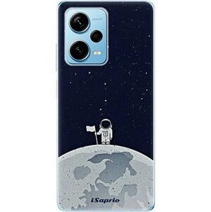 iSaprio On The Moon 10 pre Xiaomi Redmi Note 12 Pro 5G / Poco X5 Pro 5G