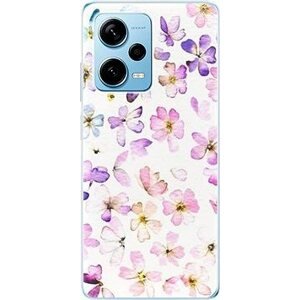 iSaprio Wildflowers pre Xiaomi Redmi Note 12 Pro 5G / Poco X5 Pro 5G