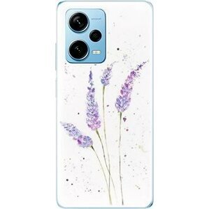 iSaprio Lavender pre Xiaomi Redmi Note 12 Pro 5G/Poco X5 Pro 5G