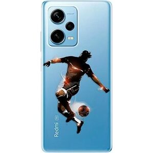 iSaprio Fotball 01 pre Xiaomi Redmi Note 12 Pro 5G / Poco X5 Pro 5G