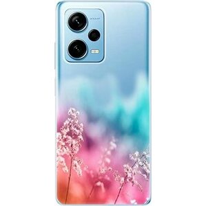 iSaprio Rainbow Grass pre Xiaomi Redmi Note 12 Pro 5G/Poco X5 Pro 5G