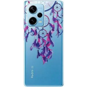 iSaprio Dreamcatcher 01 pre Xiaomi Redmi Note 12 Pro 5G / Poco X5 Pro 5G