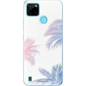 iSaprio Digital Palms 10 pre Realme C21Y / C25Y