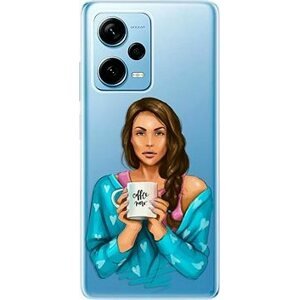 iSaprio Coffe Now pro Brunette pre Xiaomi Redmi Note 12 Pro 5G / Poco X5 Pro 5G