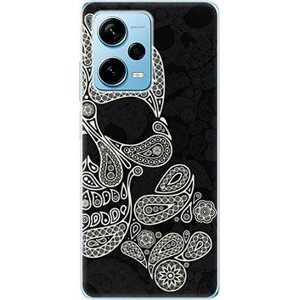 iSaprio Mayan Skull na Xiaomi Redmi Note 12 Pro 5G/Poco X5 Pro 5G