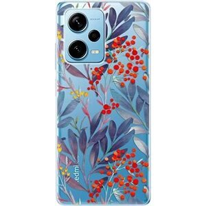 iSaprio Rowanberry pre Xiaomi Redmi Note 12 Pro 5G / Poco X5 Pro 5G