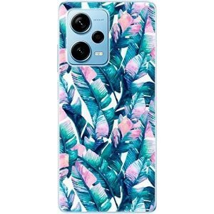 iSaprio Palm Leaves 03 na Xiaomi Redmi Note 12 Pro 5G/Poco X5 Pro 5G