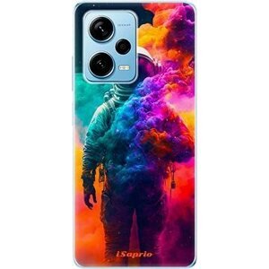 iSaprio Astronaut in Colors pre Xiaomi Redmi Note 12 Pro 5G / Poco X5 Pro 5G