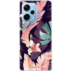 iSaprio Exotic Pattern 02 pre Xiaomi Redmi Note 12 Pro 5G / Poco X5 Pro 5G