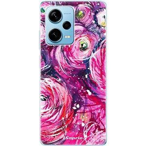 iSaprio Pink Bouquet pre Xiaomi Redmi Note 12 Pro 5G / Poco X5 Pro 5G