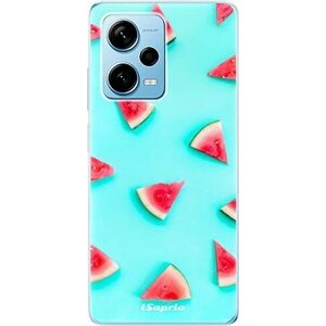 iSaprio Melon Patern 10 pre Xiaomi Redmi Note 12 Pro+ 5G